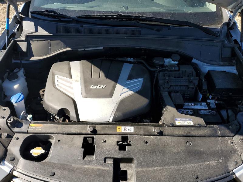 2018 HYUNDAI SANTA FE SE ULTIMATE — Фото 11 из 12