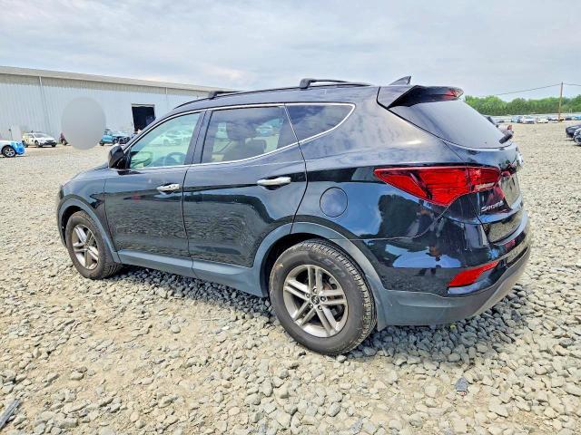2018 HYUNDAI SANTA FE SPORT 2.4L — Фото 2 из 12