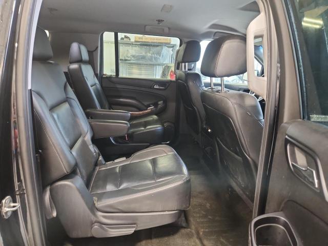 2015 CHEVROLET SUBURBAN K1500 LTZ — Фото 11 из 13