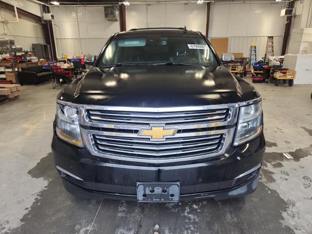 2015 CHEVROLET SUBURBAN K1500 LTZ — Фото 5 из 13