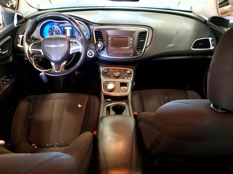 2015 CHRYSLER 200 LIMITED — Фото 8 из 12