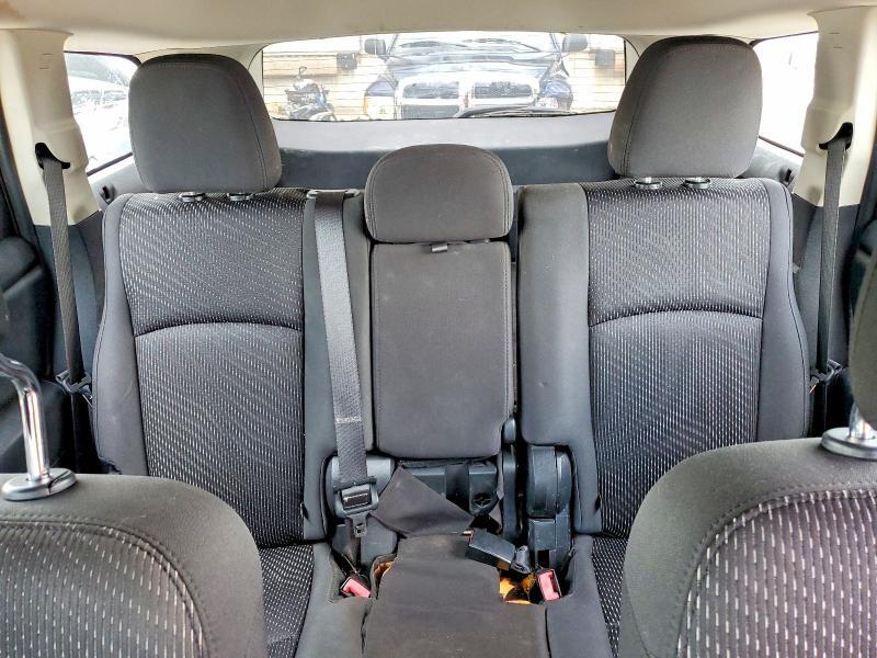 2015 DODGE JOURNEY SE — Фото 10 из 14