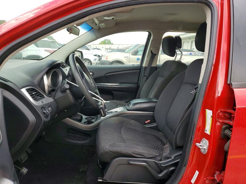 2015 DODGE JOURNEY SE — Фото 7 из 14