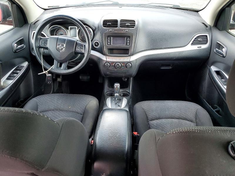 2015 DODGE JOURNEY SE — Фото 8 из 14