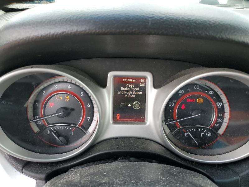 2015 DODGE JOURNEY SE — Фото 9 из 14