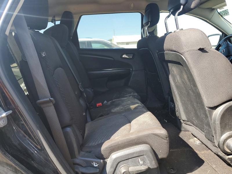 3C4PDDBG9FT544156 2015 DODGE JOURNEY photo no. 11