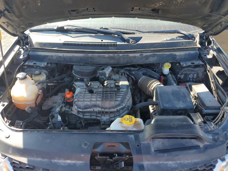 3C4PDDBG9FT544156 2015 DODGE JOURNEY photo no. 12
