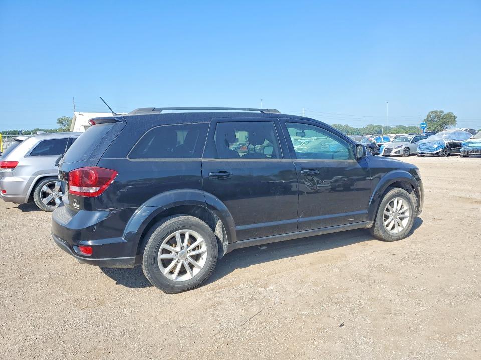 3C4PDDBG9FT544156 2015 DODGE JOURNEY photo no. 3