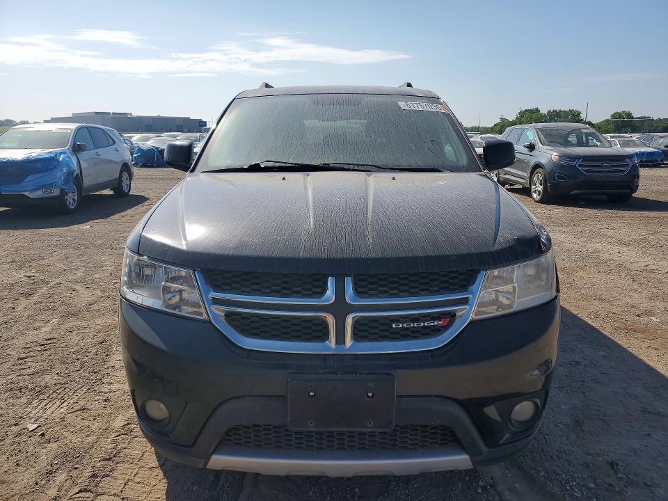 3C4PDDBG9FT544156 2015 DODGE JOURNEY photo no. 5