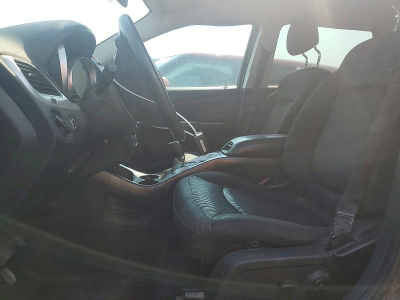 3C4PDDBG9FT544156 2015 DODGE JOURNEY photo no. 7