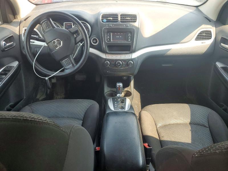 3C4PDDBG9FT544156 2015 DODGE JOURNEY photo no. 8