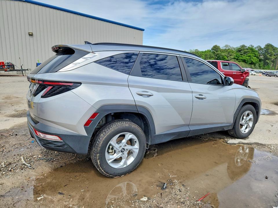 2023 HYUNDAI TUCSON SEL — Фото 3 из 12