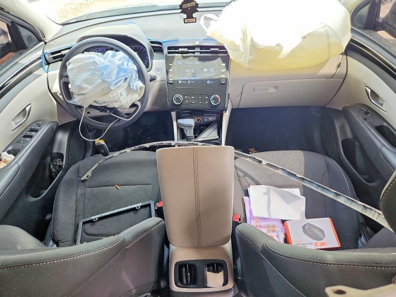 2023 HYUNDAI TUCSON SEL — Фото 8 из 12