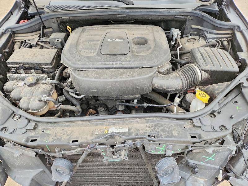 1C4RJFAG9JC491672 2018 JEEP GRAND CHEROKEE photo no. 12