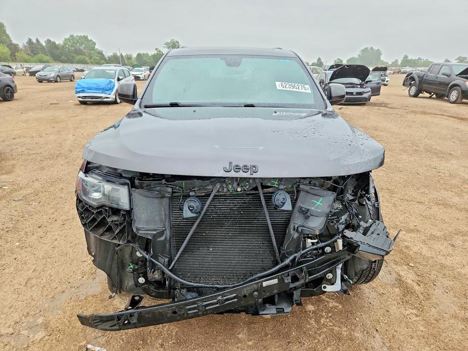 1C4RJFAG9JC491672 2018 JEEP GRAND CHEROKEE photo no. 5