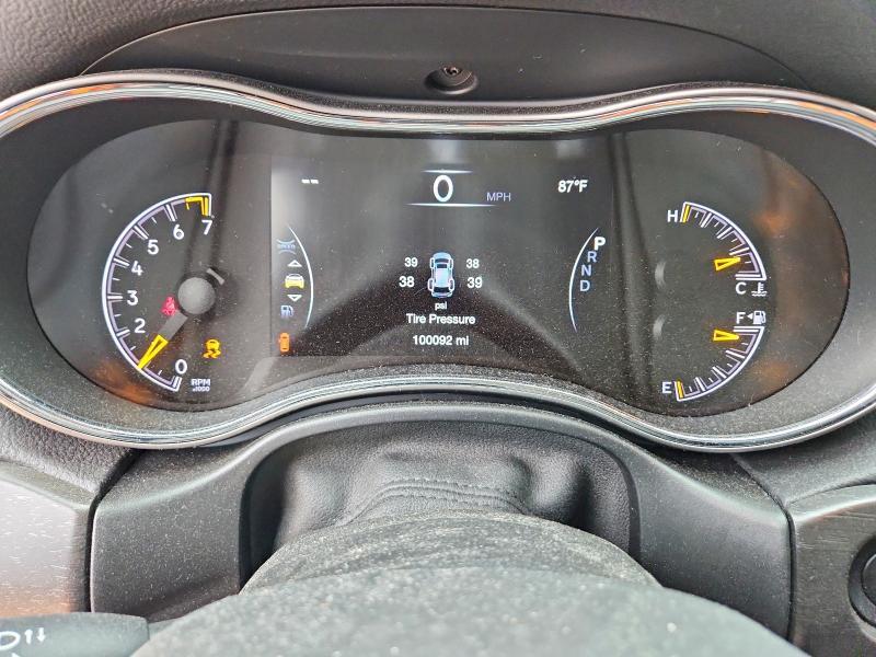 1C4RJFAG9JC491672 2018 JEEP GRAND CHEROKEE photo no. 9