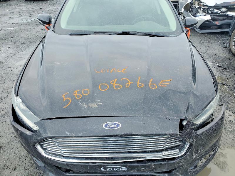 2015 FORD FUSION SE — Фото 11 из 13