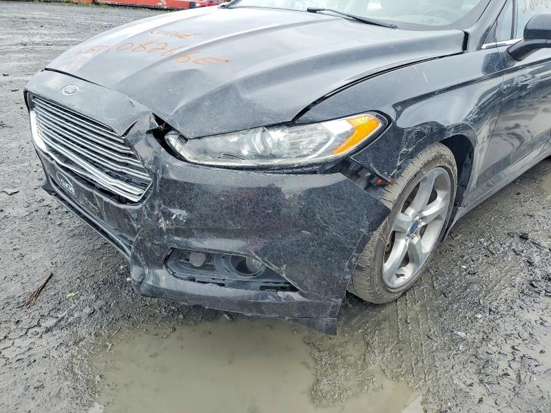 2015 FORD FUSION SE — Фото 12 из 13