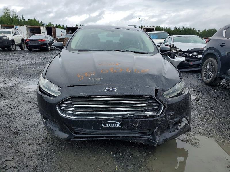 2015 FORD FUSION SE — Фото 5 из 13
