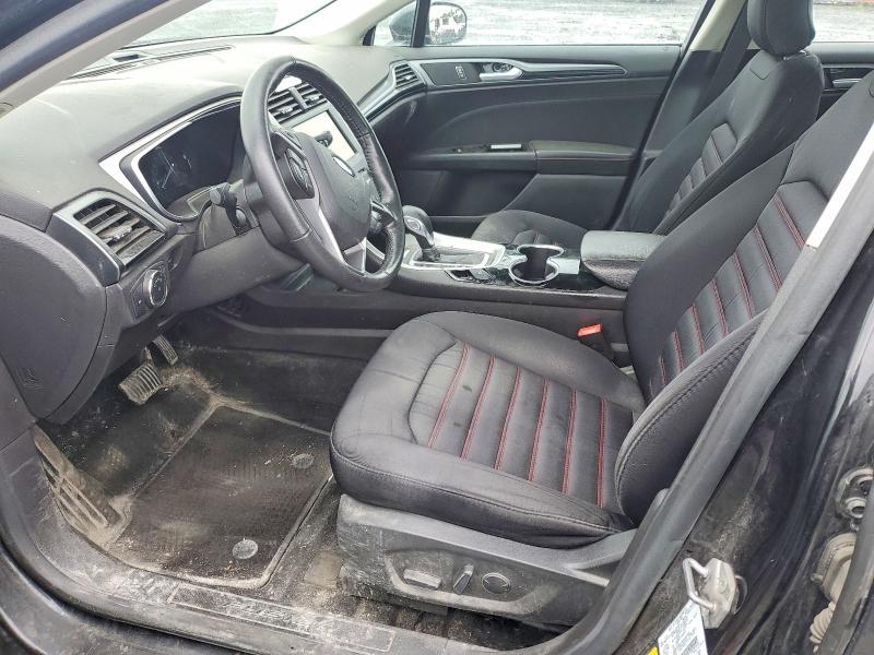 2015 FORD FUSION SE — Фото 7 из 13