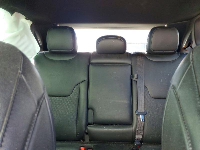2023 JEEP COMPASS LIMITED — Фото 10 из 13