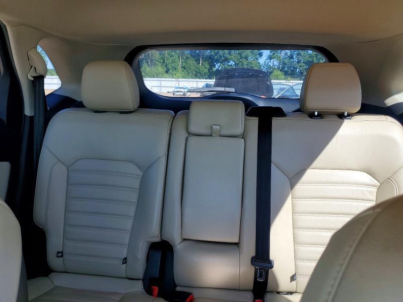 2015 FORD EDGE SEL — Фото 10 из 13