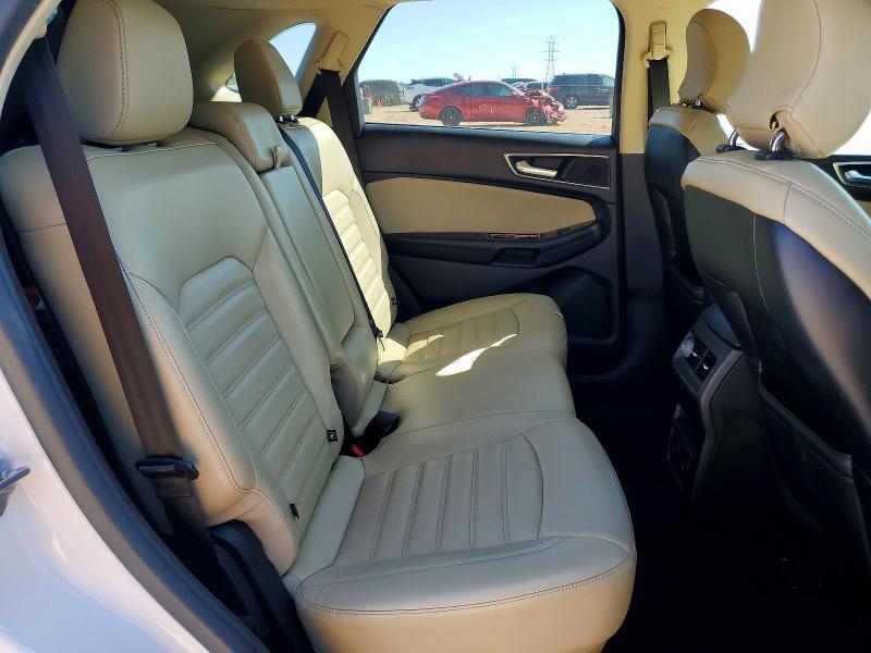 2015 FORD EDGE SEL — Фото 11 из 13