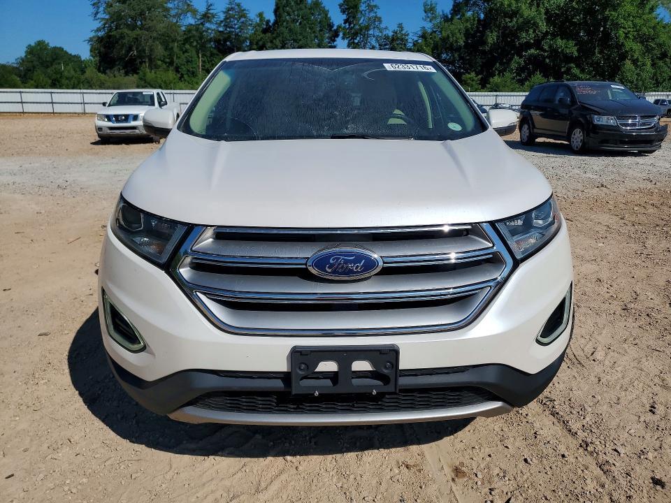 2015 FORD EDGE SEL — Фото 5 из 13