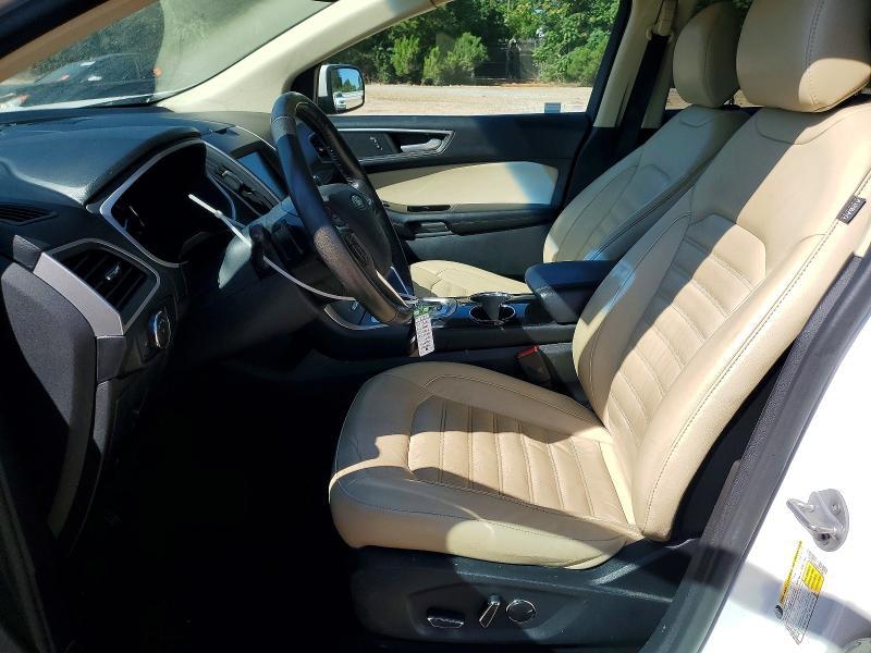 2015 FORD EDGE SEL — Фото 7 из 13