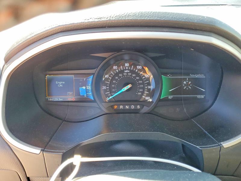 2015 FORD EDGE SEL — Фото 9 из 13