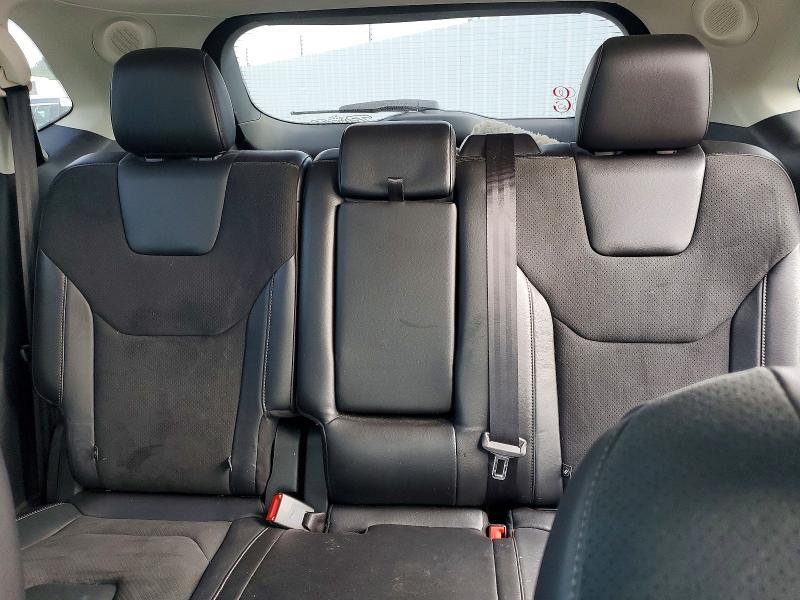 2015 FORD EDGE SPORT — Фото 10 из 13