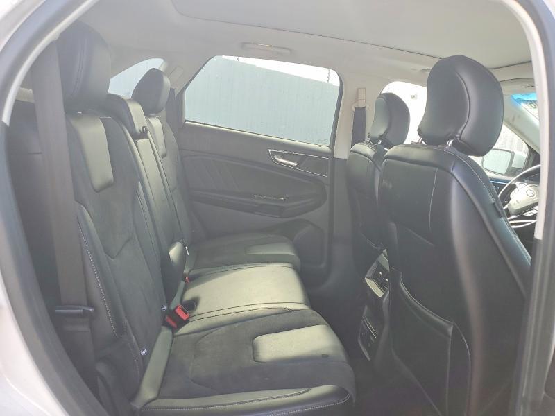 2015 FORD EDGE SPORT — Фото 11 из 13