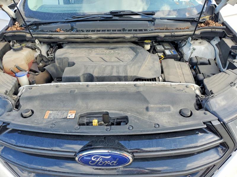 2015 FORD EDGE SPORT — Фото 12 из 13