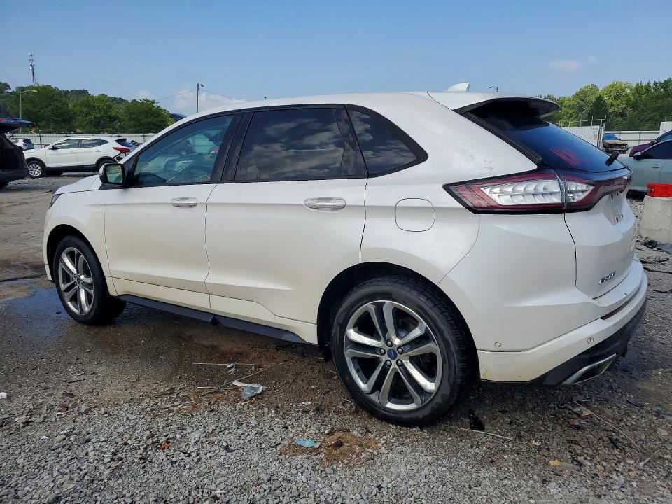 2015 FORD EDGE SPORT — Фото 2 из 13