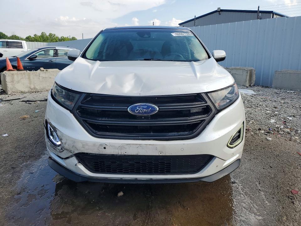 2015 FORD EDGE SPORT — Фото 5 из 13