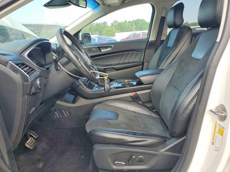 2015 FORD EDGE SPORT — Фото 7 из 13