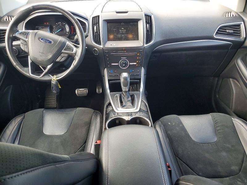 2015 FORD EDGE SPORT — Фото 8 из 13