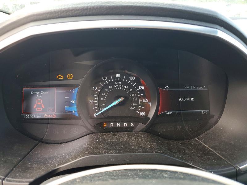 2015 FORD EDGE SPORT — Фото 9 из 13