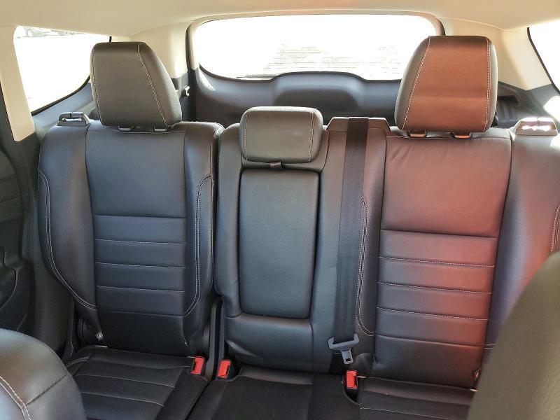 2015 FORD ESCAPE TITANIUM — Фото 10 из 13