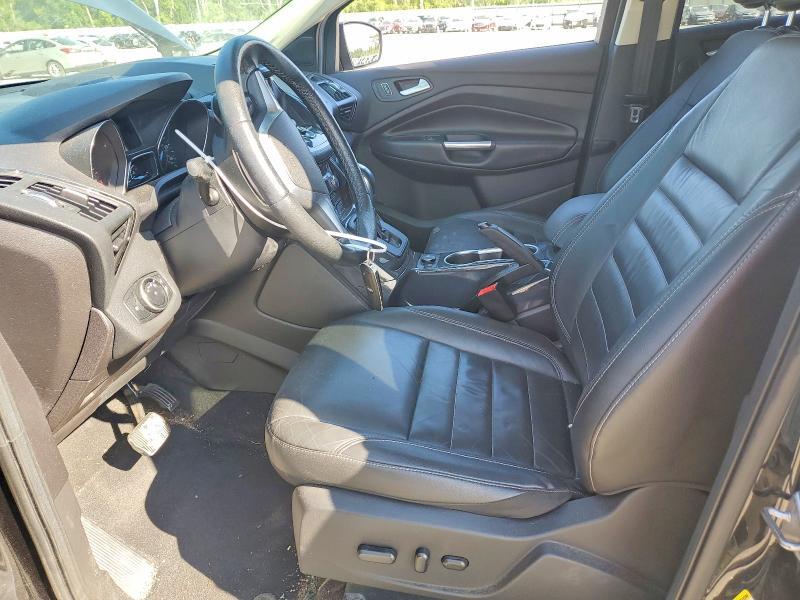 2015 FORD ESCAPE TITANIUM — Фото 7 из 13