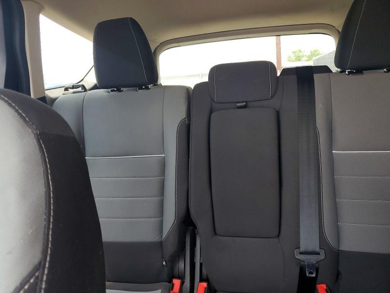 2015 FORD ESCAPE SE — Фото 10 из 13