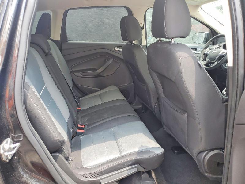 2015 FORD ESCAPE SE — Фото 11 из 13