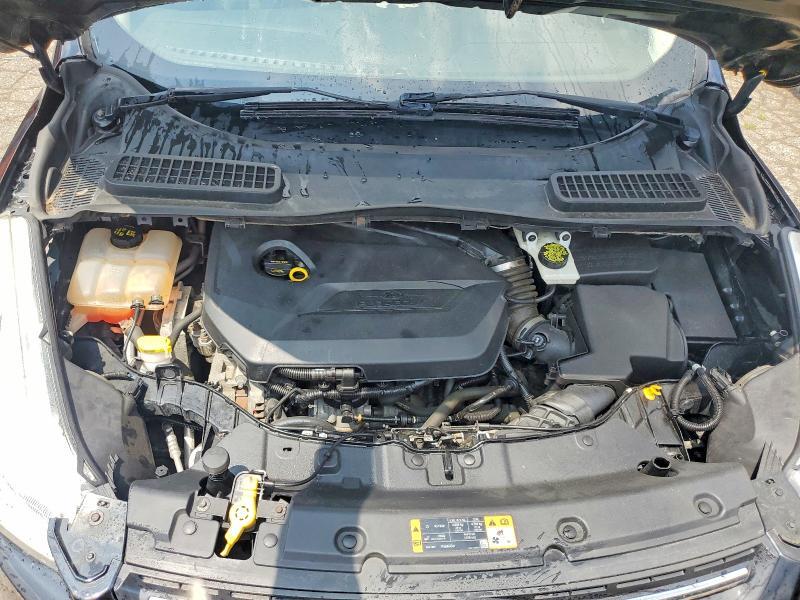 2015 FORD ESCAPE SE — Фото 12 из 13