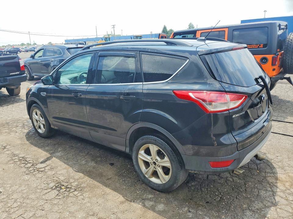 2015 FORD ESCAPE SE — Фото 2 из 13