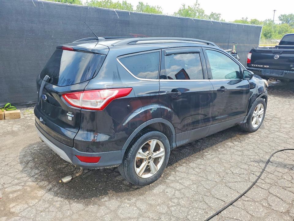 2015 FORD ESCAPE SE — Фото 3 из 13