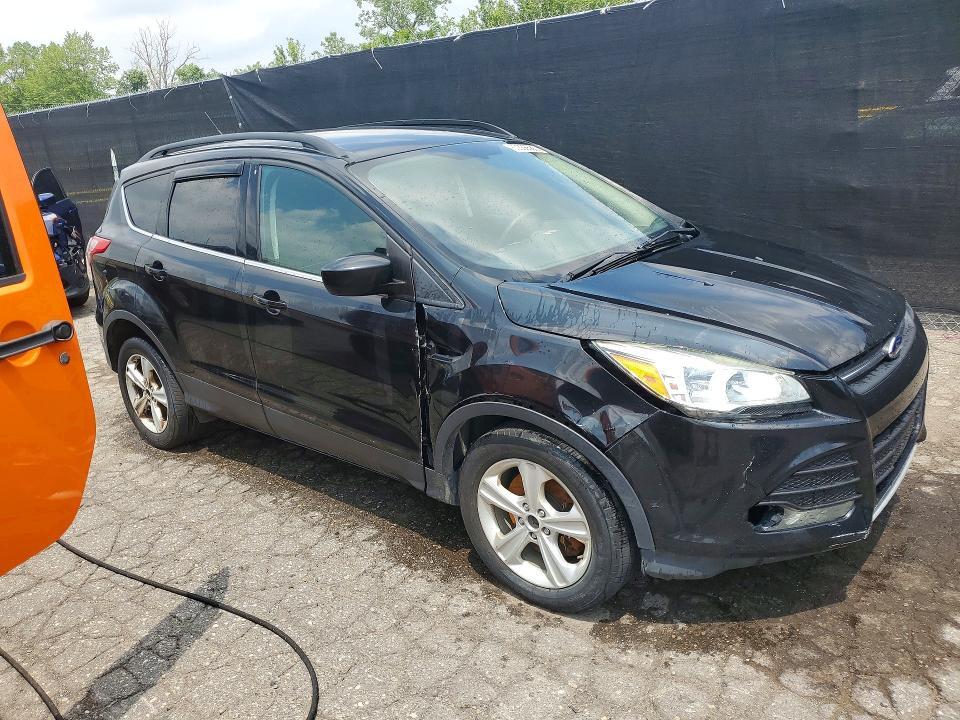 2015 FORD ESCAPE SE — Фото 4 из 13