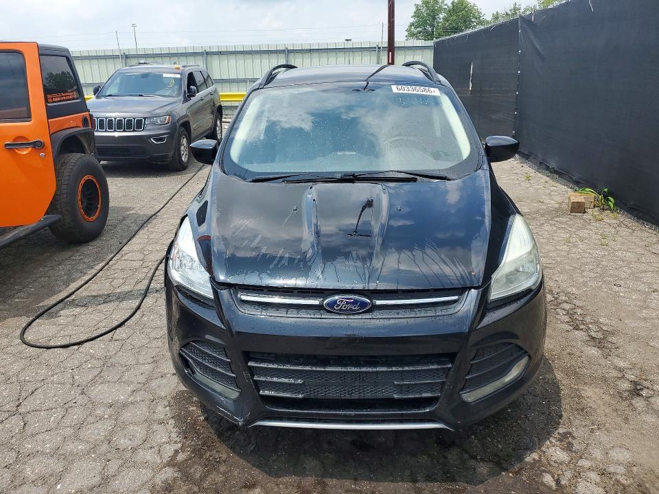 2015 FORD ESCAPE SE — Фото 5 из 13