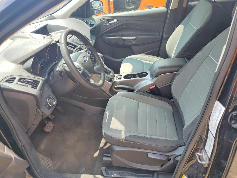 2015 FORD ESCAPE SE — Фото 7 из 13