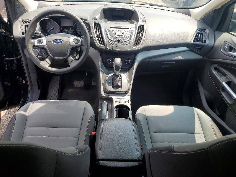 2015 FORD ESCAPE SE — Фото 8 из 13