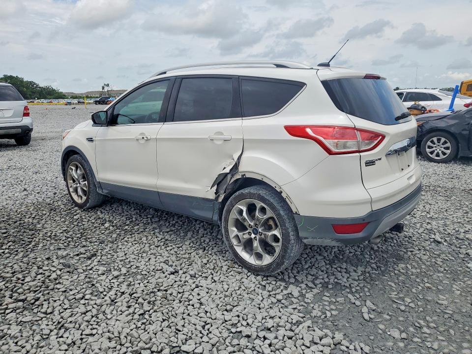 1FMCU9J93FUC01486 2015 FORD ESCAPE photo no. 2
